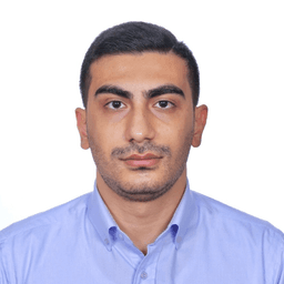 Alireza Vayeghani