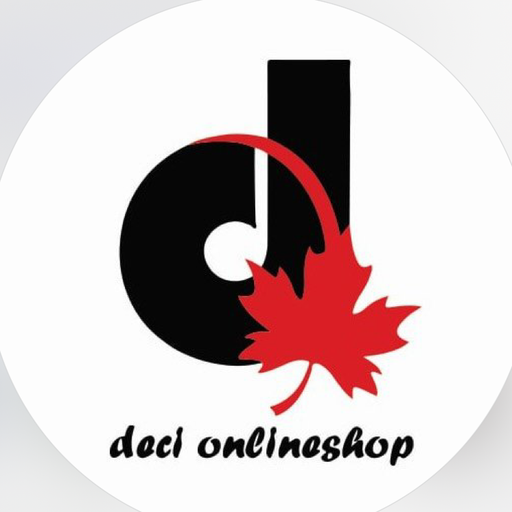Deci Online Shop logo